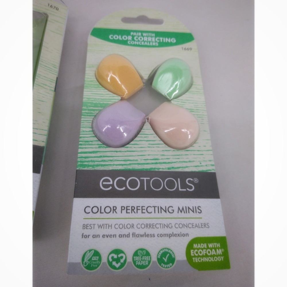 Ecotools Bundle 3pcs New - Picture 4 of 4